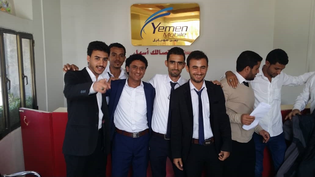 مشروع خدمات ادخال البيانات و الارشفه الالكترونية